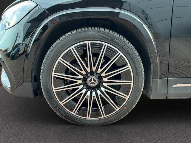 MERCEDES-BENZ GLA 200 d Automatic AMG Line Advanced Plus