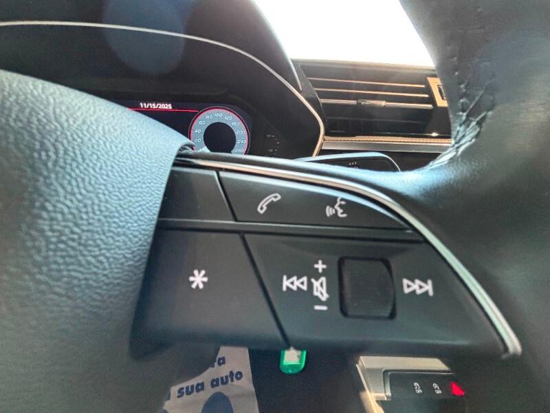 AUDI Q3 2ª serie Q3 35 TDI quattro S tronic Bu...