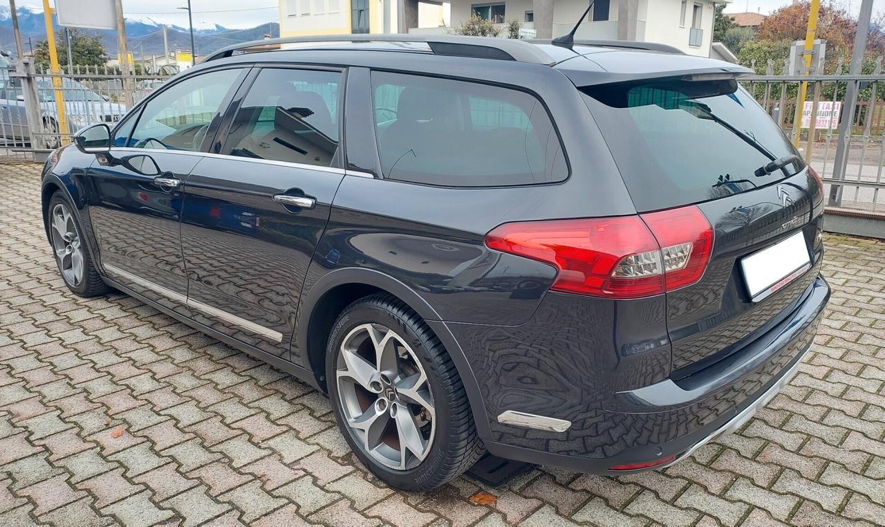 Citroen C5 BlueHDi 180 EAT6 S&S Hydractive Executive Tourer