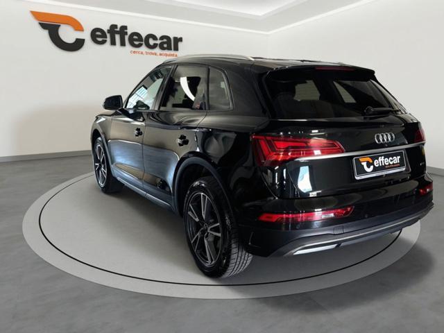 AUDI Q5 40 TDI 204 CV quattro S tronic Business