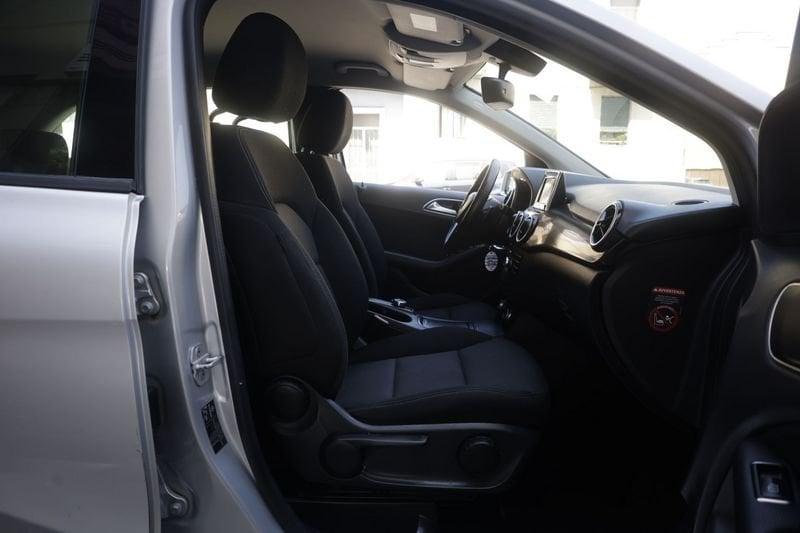 Mercedes-Benz Classe B Mercedes-Benz Classe B B 180 CDI Executive Unicoproprietario
