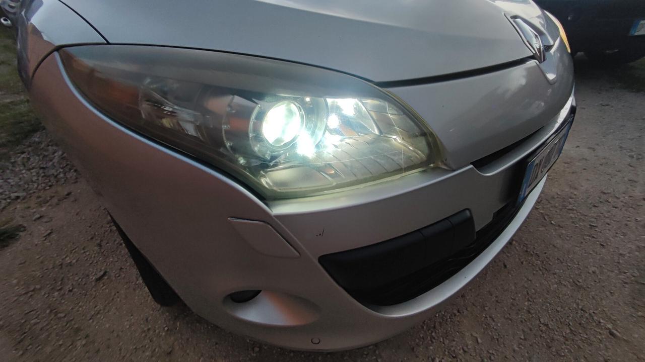 Renault Megane Mégane 1.5 dCi 2010 full