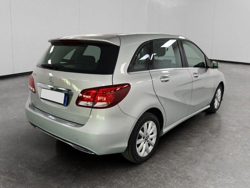 Mercedes-Benz Classe B B 180 d Executive Next