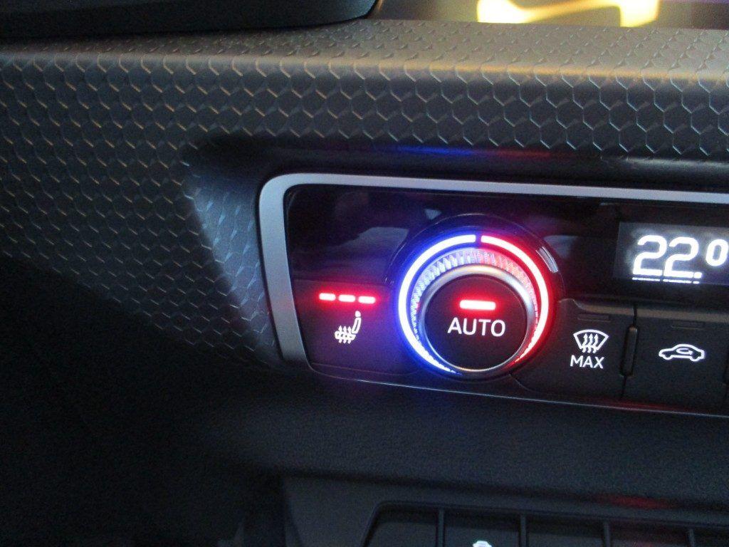 Audi A1 SPB 25 TFSI Admired Ok Neopat/CarPlay