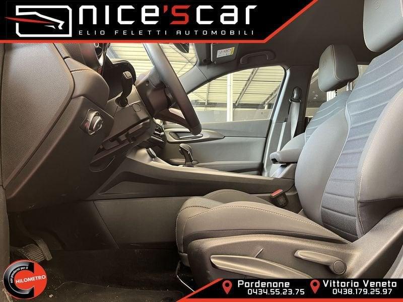 Alfa Romeo Tonale 1.6 diesel 130 CV TCT6 Ti