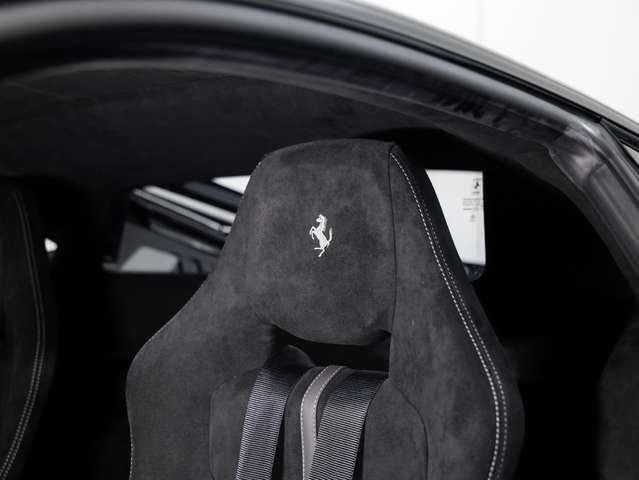 Ferrari 488 Pista