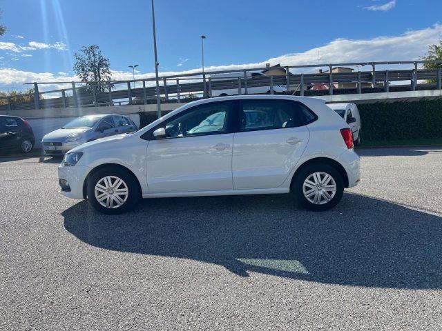 VOLKSWAGEN Polo 1.0 MPI 75 CV 5p. Comfortline