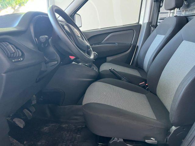 FIAT Doblo Cargo / Cassone 1.6 Multijet Base