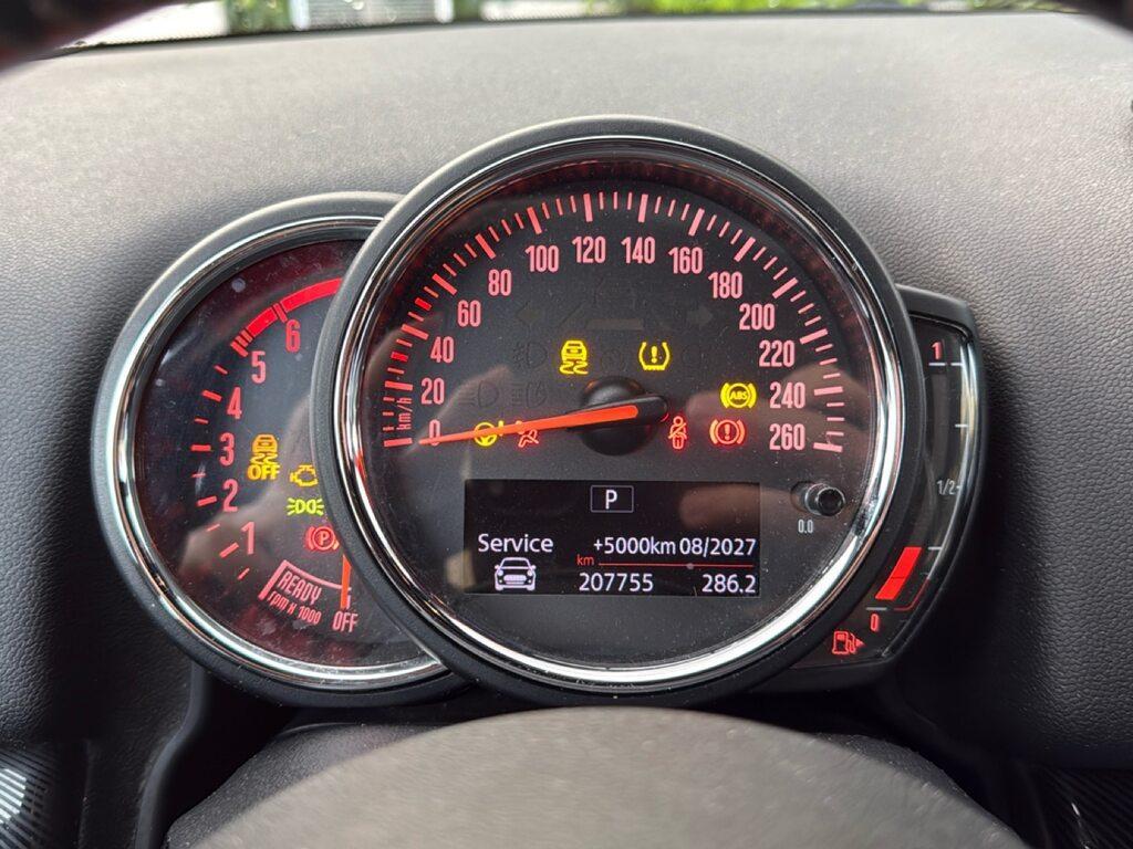 Mini Cooper D Countryman 2.0 TwinPower Turbo Cooper D Hype