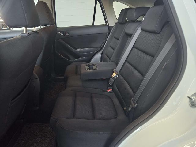 Mazda CX-5 CX-5 I 2012 2.2 Exceed 4wd 150cv