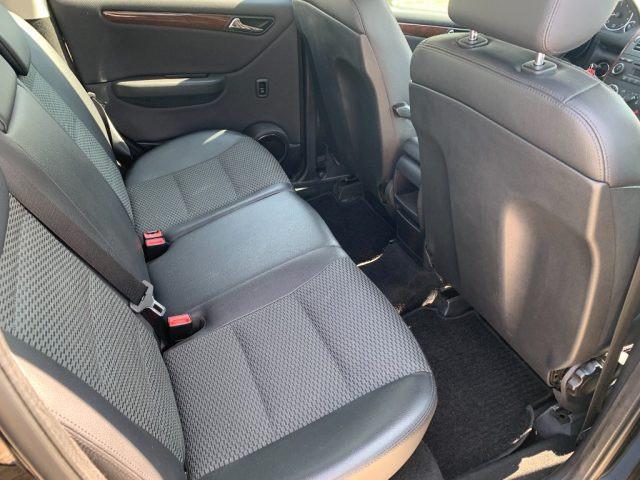 MERCEDES-BENZ A 160 BlueEFFICIENCY Avantgarde
