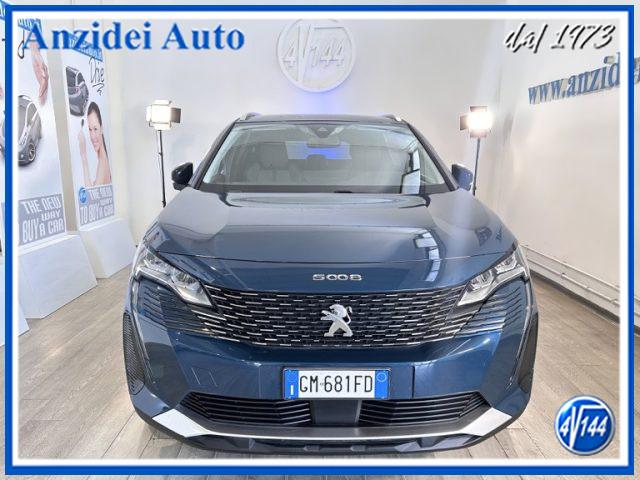 PEUGEOT 5008 1.5 BlueHDi 130 7 Posti Allure Pack