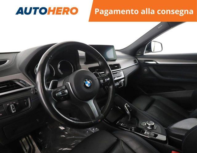 BMW X2 xDrive25d Msport-X