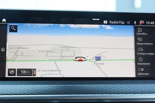 BMW X4 xDrive20i 48V Msport