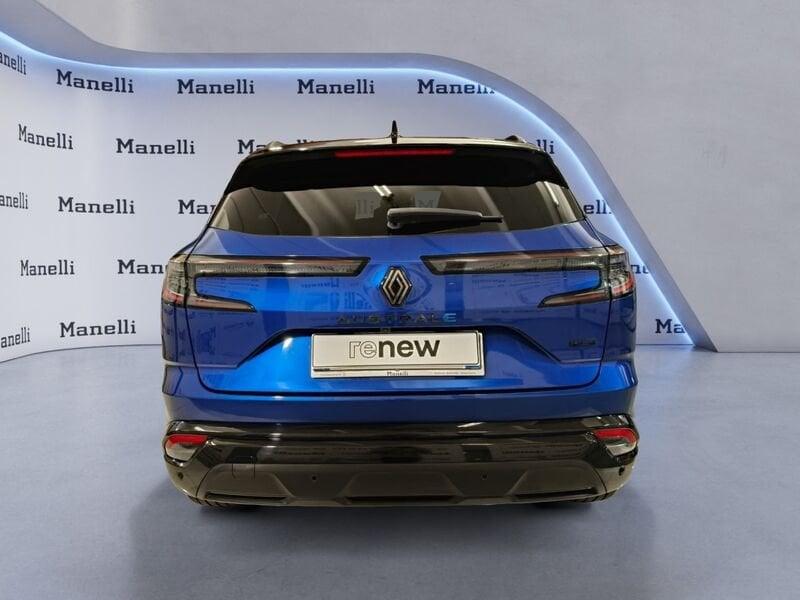 Renault Austral Iconic Esprit Alpine 200cv auto rif.GV387