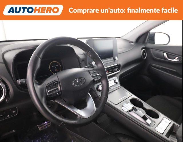 HYUNDAI Kona EV 64 kWh XLine