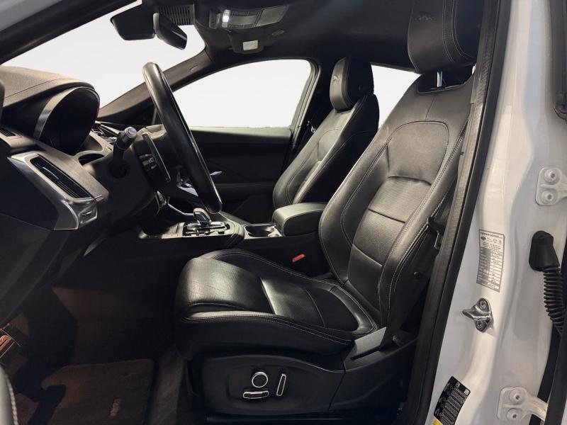 Jaguar E-Pace 2.0d i4 mhev R-Dynamic S awd 204cv auto