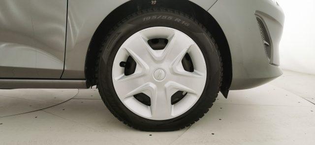 FORD Fiesta 1.5 EcoBlue 5 porte Connect