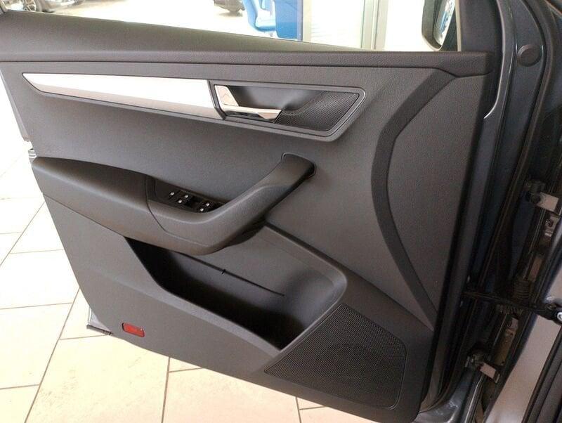 Skoda Karoq 1.0 TSI 110 CV Executive