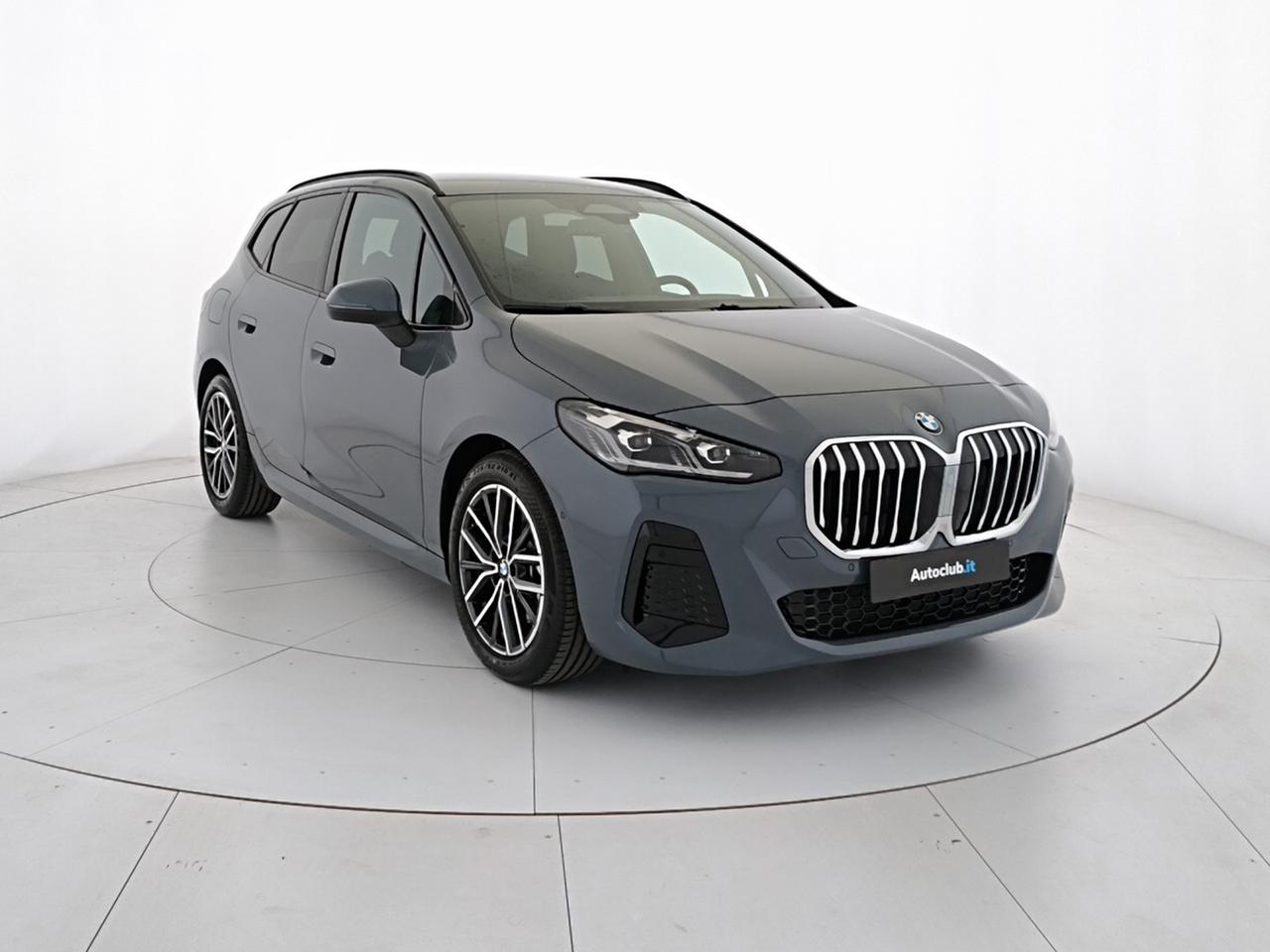 BMW Serie 2 223i Active Tourer 48V MSport