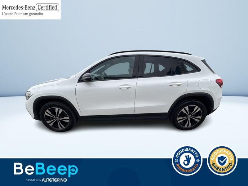 Mercedes-Benz GLA 200 D SPORT PLUS AUTO