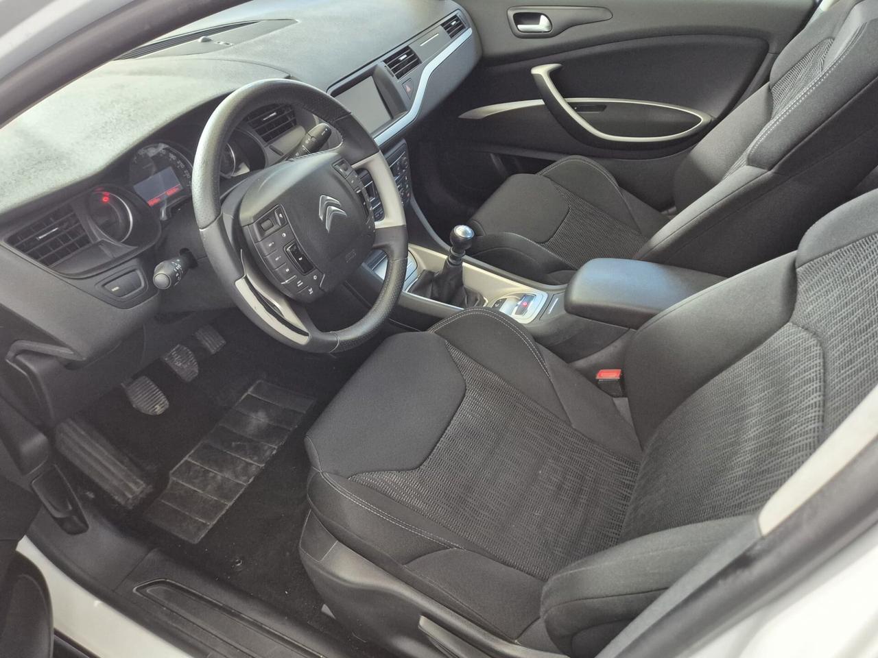 Citroen C5 2.0 Business Unico Proprietario