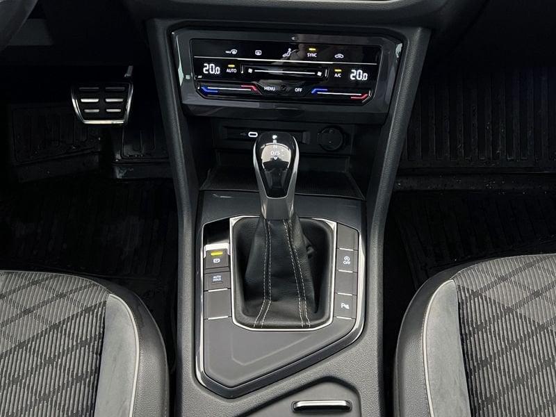 Volkswagen Tiguan Tiguan 2.0 tdi R-Line 150cv dsg