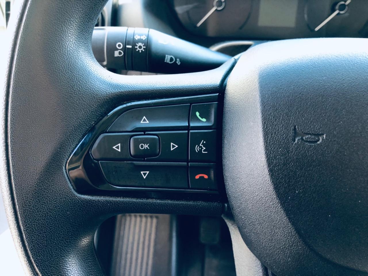 Peugeot Boxer 35 2.2 BlueHDi 140 S&S PLM-TM Furgone