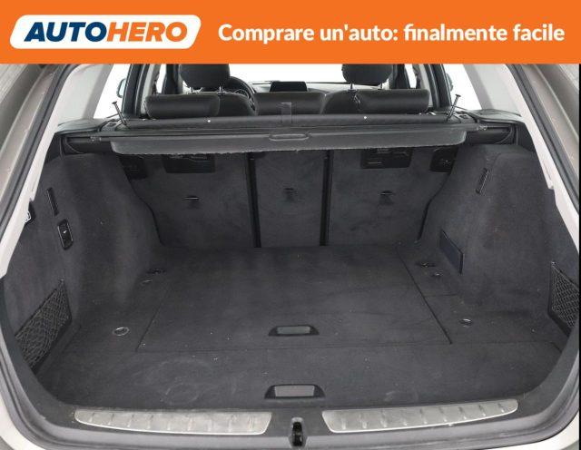 BMW 318 d Touring Business Advantage aut.