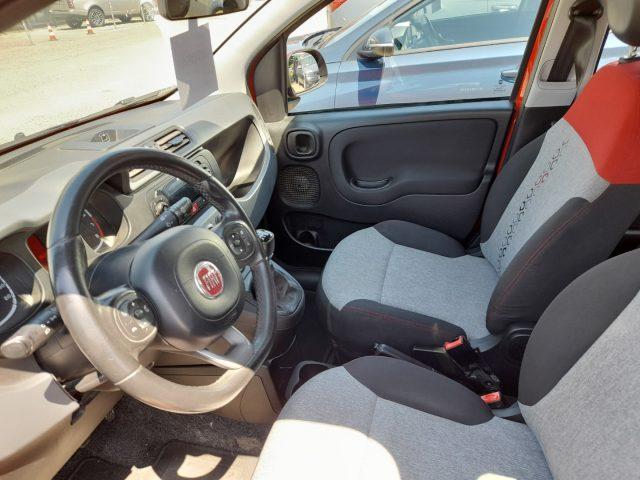 FIAT Panda 1.2 Easy