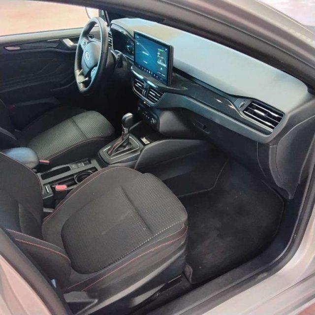 FORD Focus 5p ST-Line 1.0T EcoBoost Hybrid 155 CV Powershift