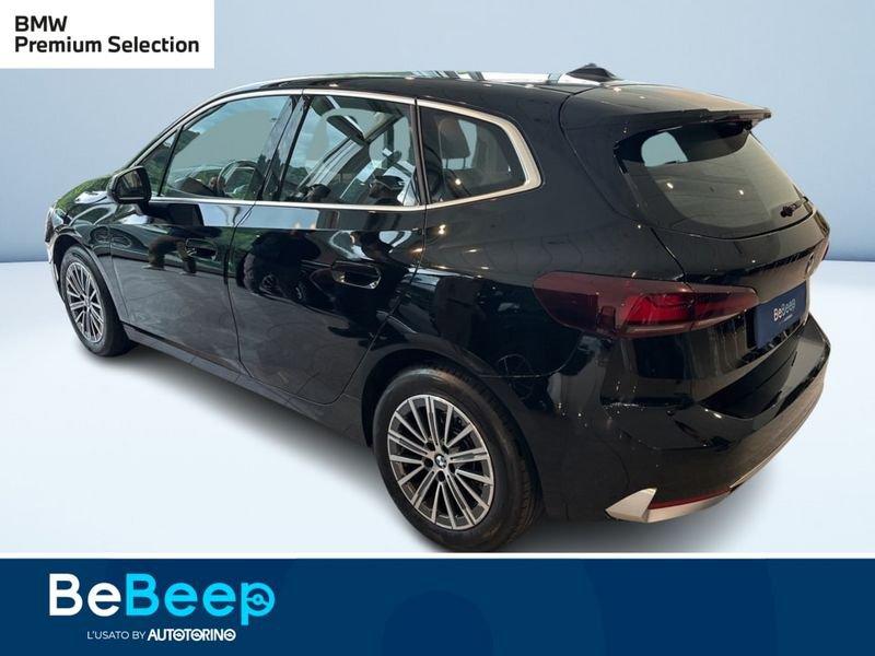 BMW Serie 2 Active Tourer 218D ACTIVE TOURER LUXURY AUTO