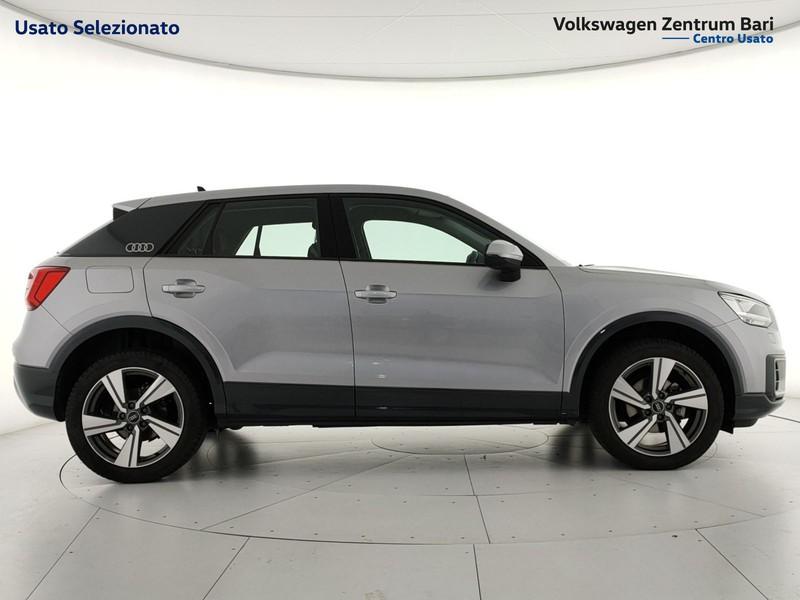 Audi Q2 30 1.6 tdi s-tronic my20