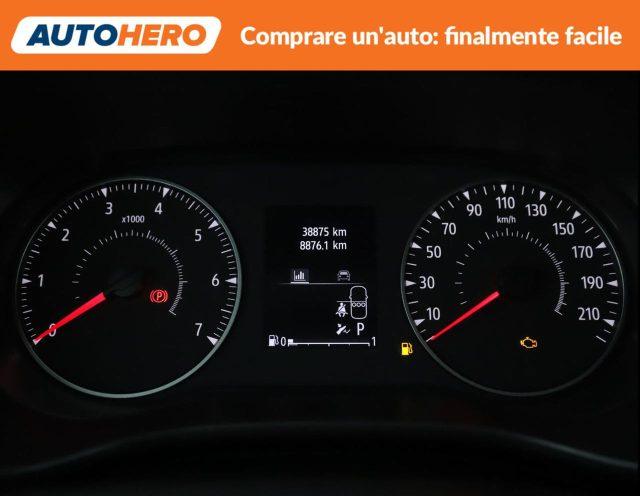 DACIA Sandero Stepway 1.0 TCe 90 CV Expression