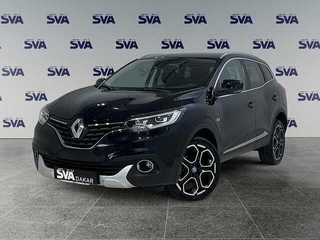 Renault Kadjar 1.6dCi 130CV 4x4 Energy Sport - NEOPATENTATI