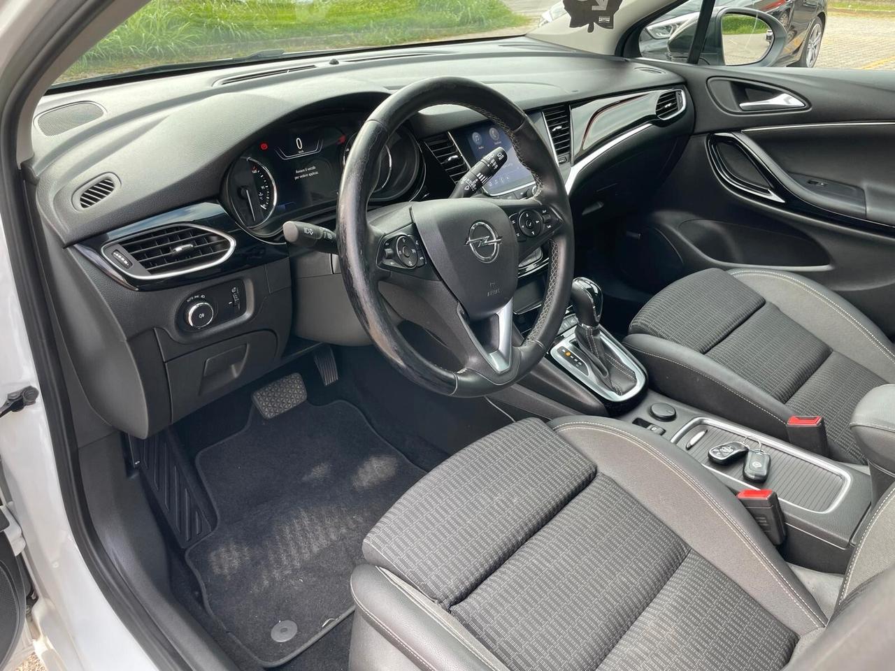 Opel Astra 1.5 CDTI 122 CV S&S AT9 5 porte GS Line