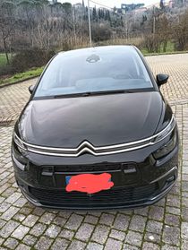 Citroen C4 Picasso BlueHDi 150 S&S Shine