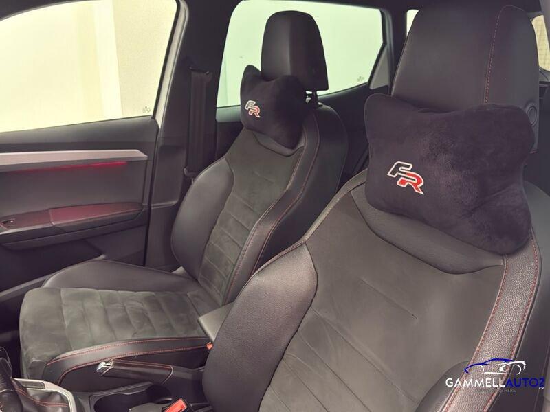 SEAT Arona 1.0 TGI 90cv FR FULL OPTIONAL