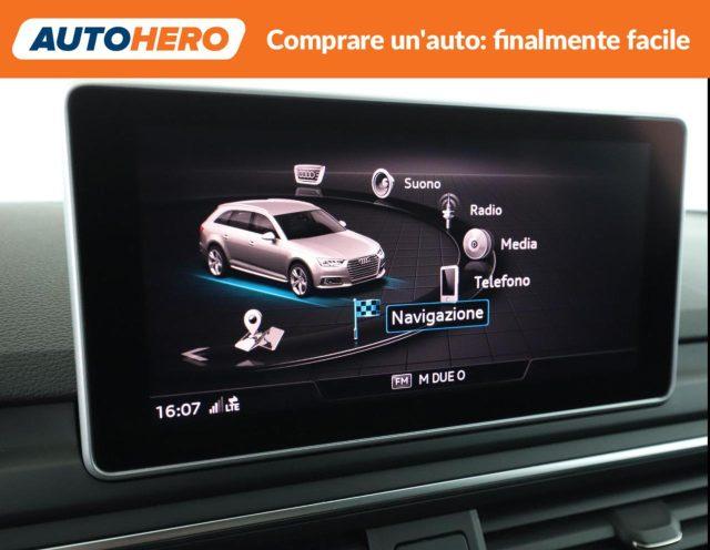 AUDI A4 Avant 35 TDI S tronic