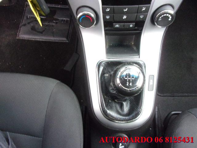 CHEVROLET Cruze 1.6 Station Wagon LT