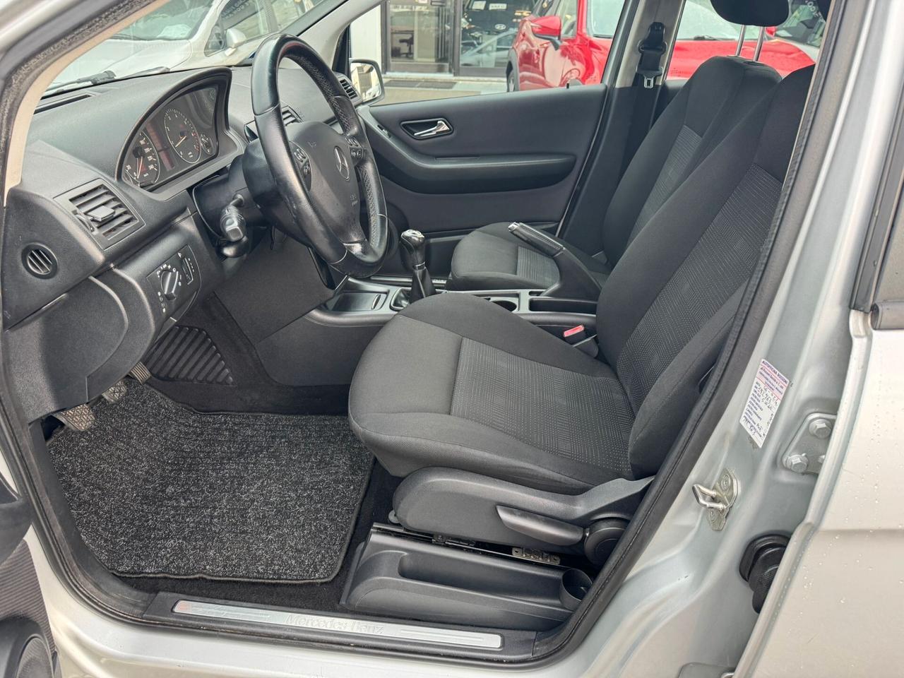 Mercedes-benz A 160 Elegance