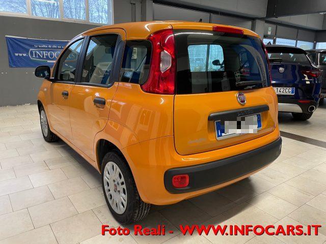 FIAT Panda 1.2 Easy NEOPATENTATI