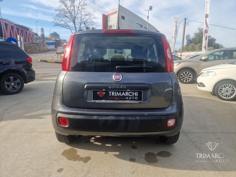 FIAT Panda Panda 1.3 MJT 95 CV S&S Lounge