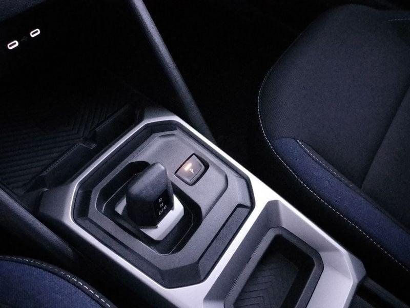 Dacia Duster 1.6 hybrid Extreme 140cv