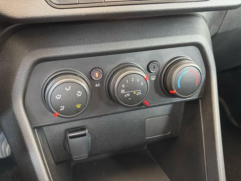 Dacia Sandero Sandero Stepway 1.0 tce Expression Eco-g 100cv