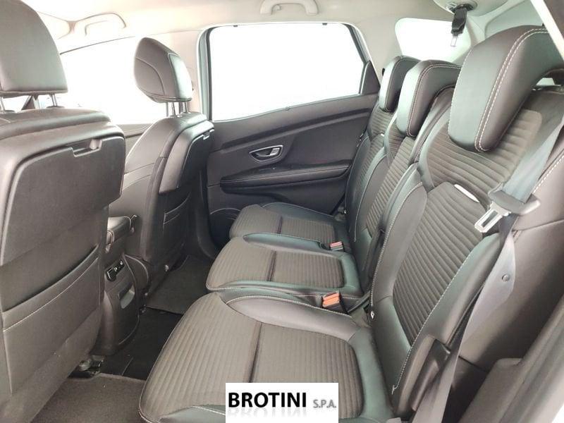 Renault Scénic 1.5 dCi 110cv Energy Intens