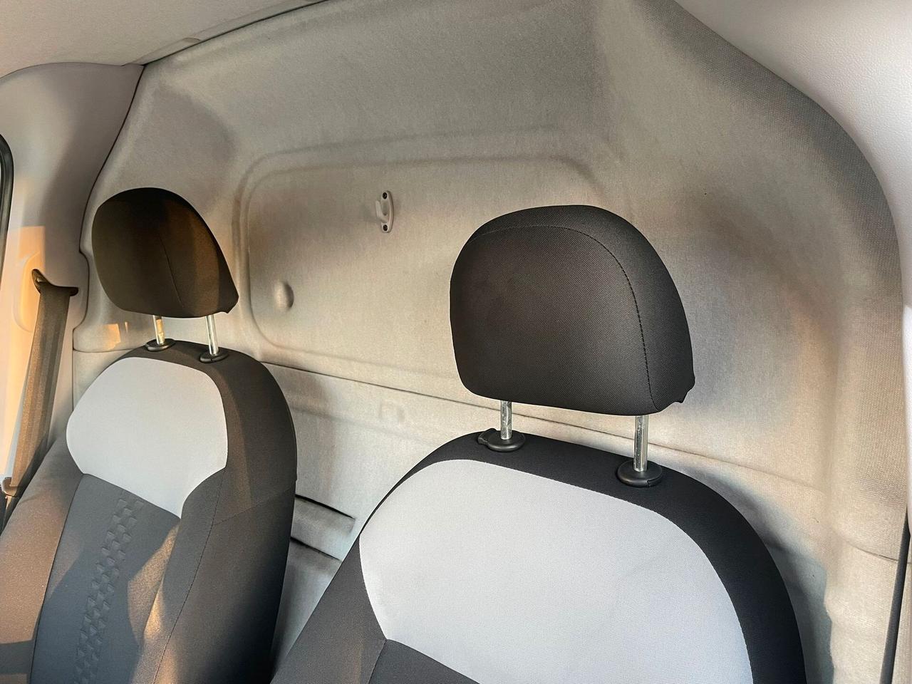 Fiat Fiorino 1.3 Mjet 80cv