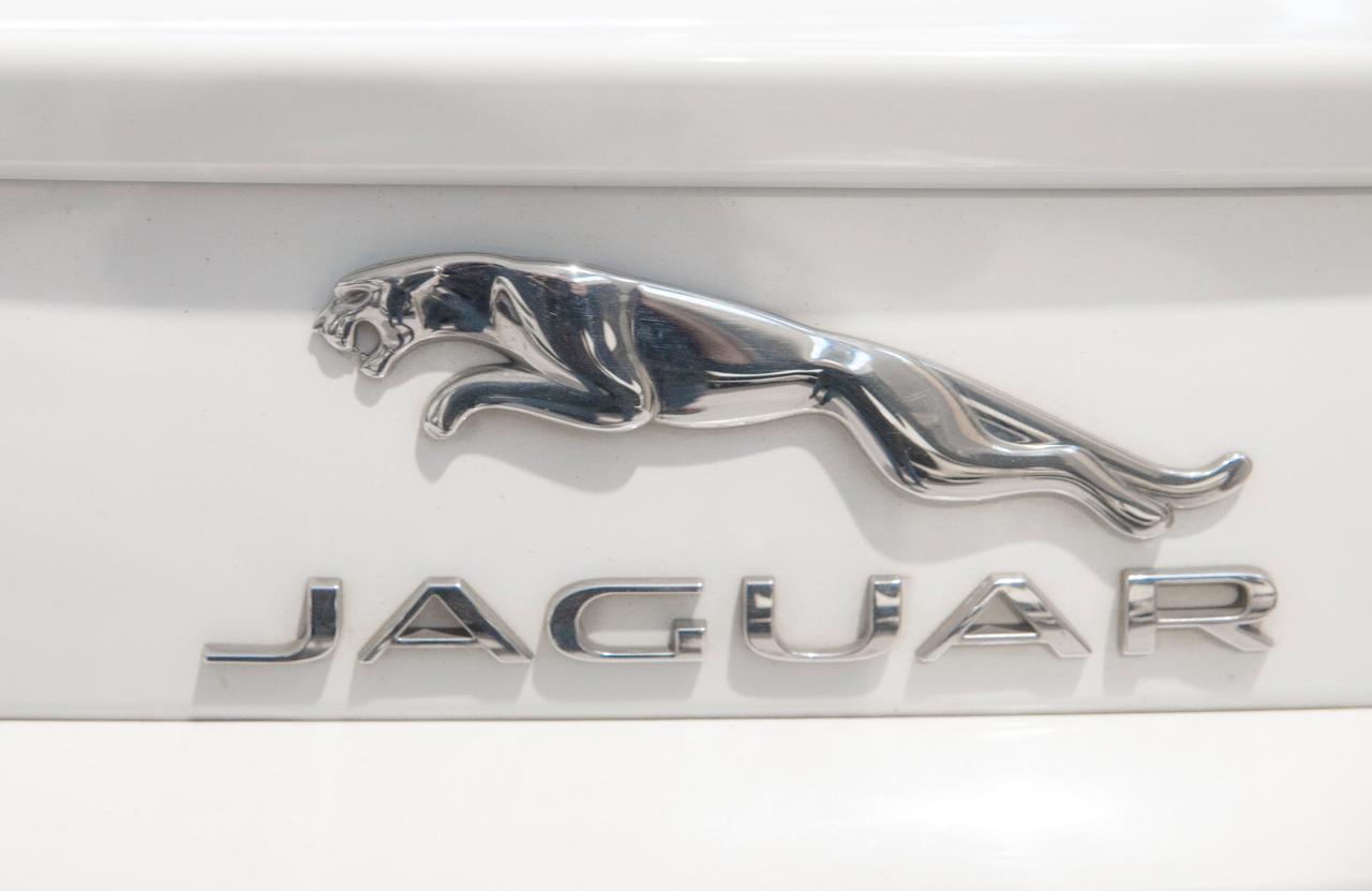 JAGUAR XF 2.2 D 190CV TDI Prestige Edition