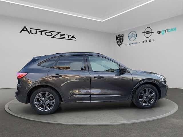 Ford Kuga 2.5 Full Hybrid 190 CV CVT AWD Titanium Business