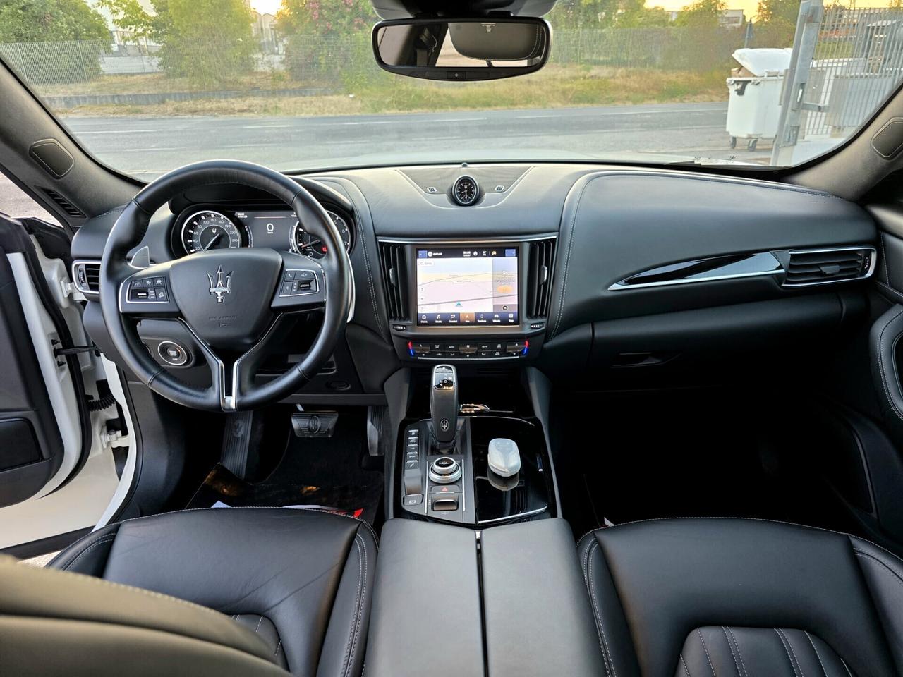 Maserati Levante 2.0 mhev GT 330cv auto
